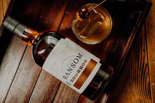 BOURBON WINTER