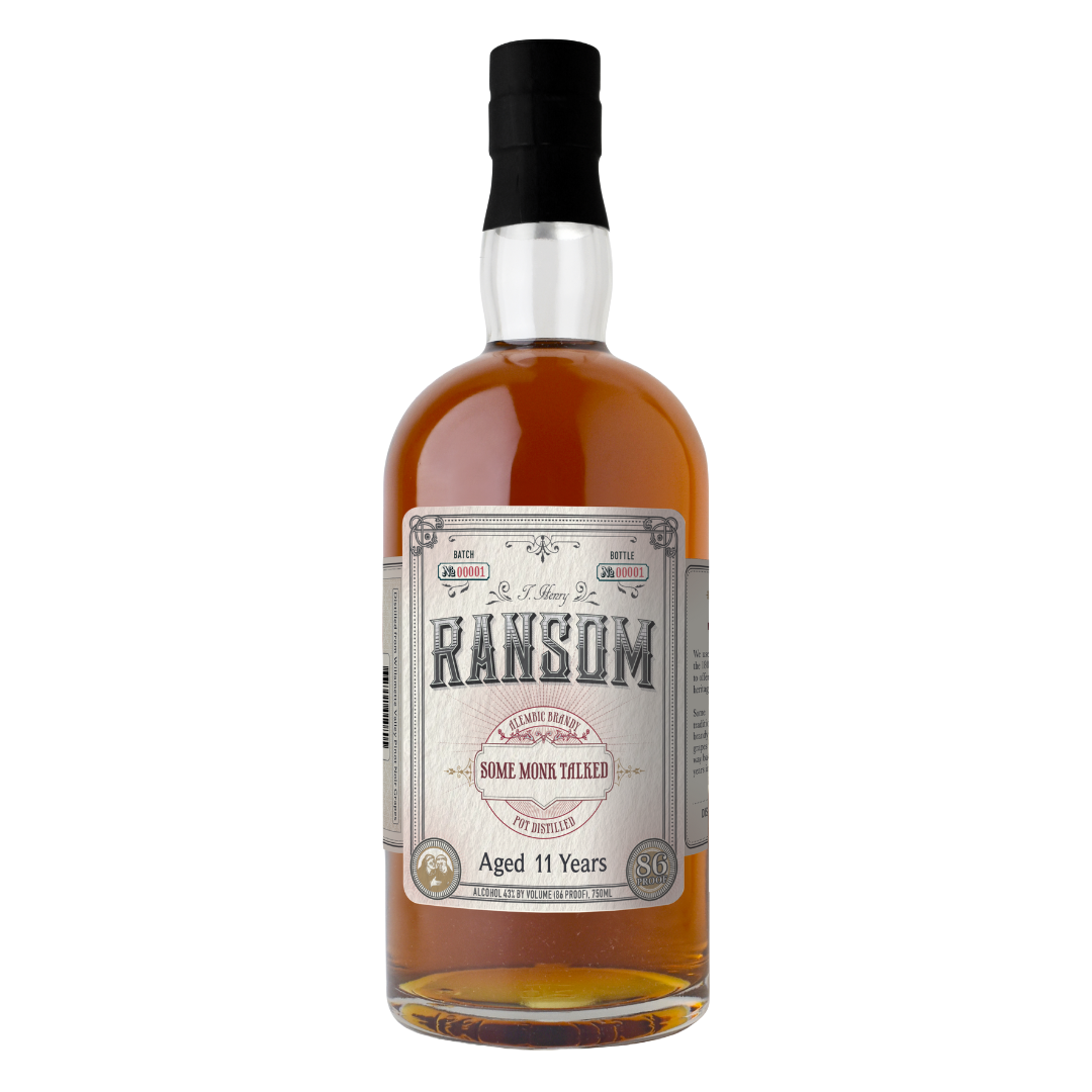 洋楽 King Sun - Sipping Brandy Stara-Sokolova-Apricot-