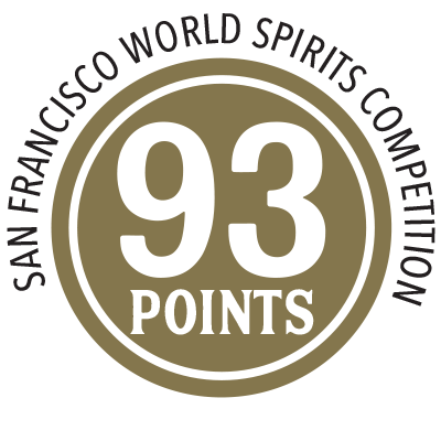 San Francisco Spirits Competition