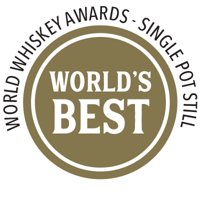 World’s Best - World Whisky Awards