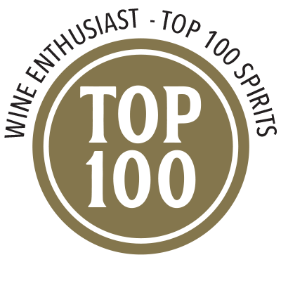 Top 100 - Wine Enthusiast