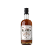 Ransom Bourbon Whiskey
